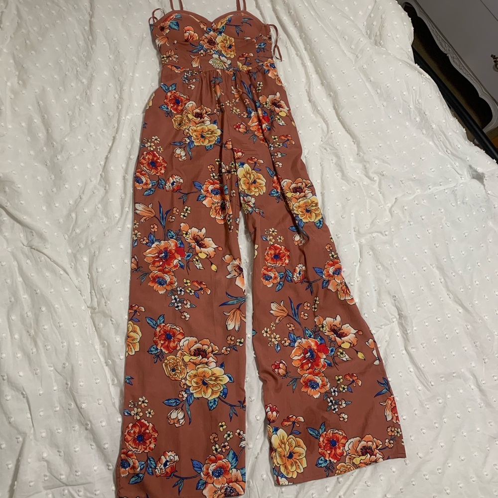 Jumpsuit